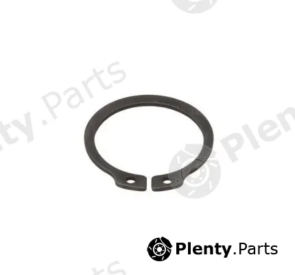 S-TR STR-Z32 — Circlip, brake anchor pin