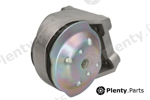 S-TR STR-1203456 — Mounting, engine