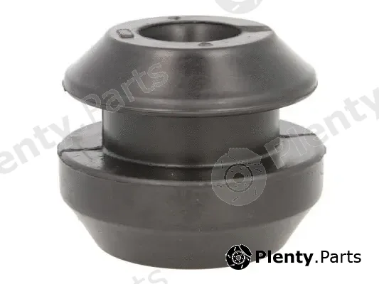 S-TR STR-120219 — Mounting, engine