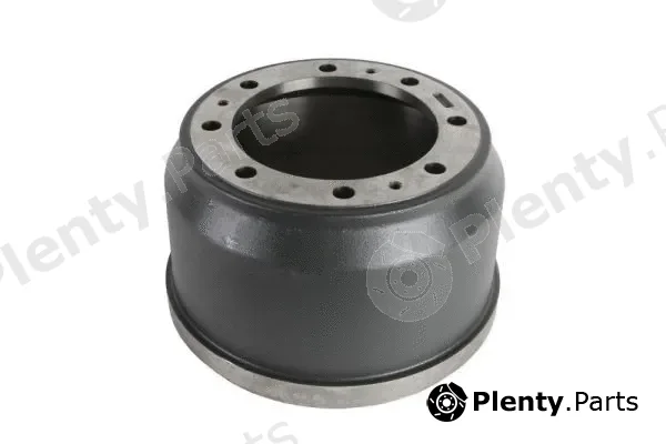SBP 01-MA006 — Brake Drum