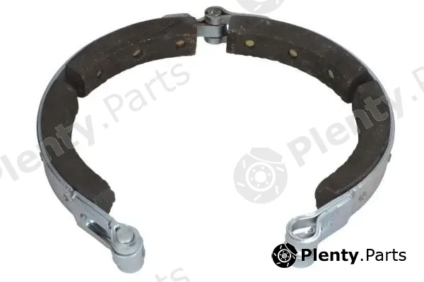 SBP 12-AG033 — Bellows, cable pull (parking brake)
