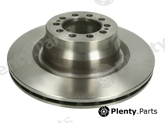 SBP 02-RV015 — Brake Disc