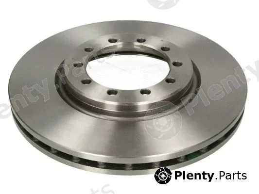 SBP 02-RV002 — Brake Disc