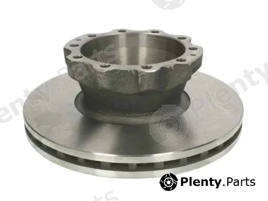 SBP 02-MA002 — Brake Disc