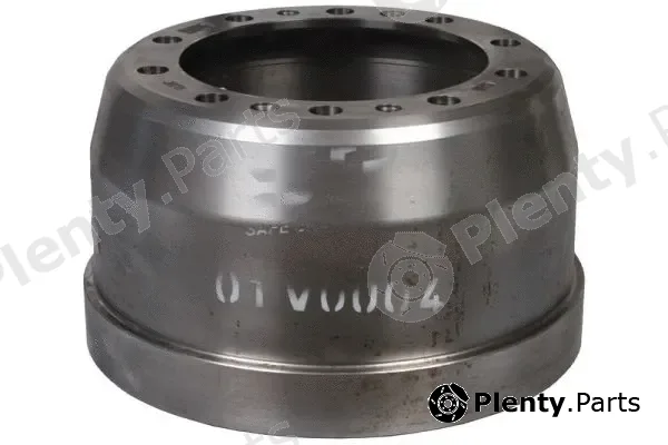 SBP 01-VO004 — Brake Drum