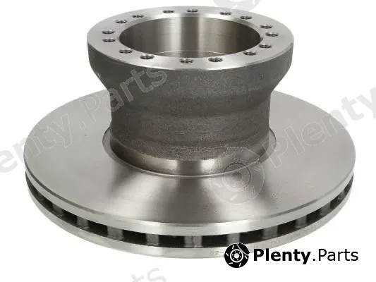 SBP 02-DA006 — Brake Disc