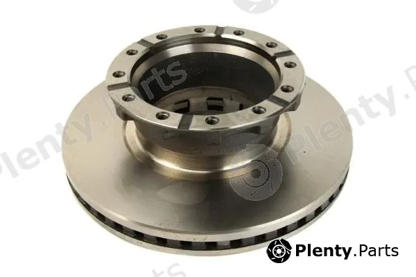 SBP 02-IV019 — Brake Disc