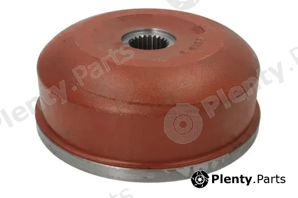 SBP 01-AG001 — Brake Drum