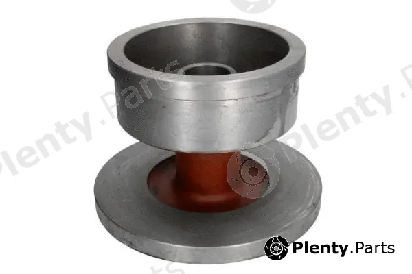SBP 01-AG002 — Brake Drum