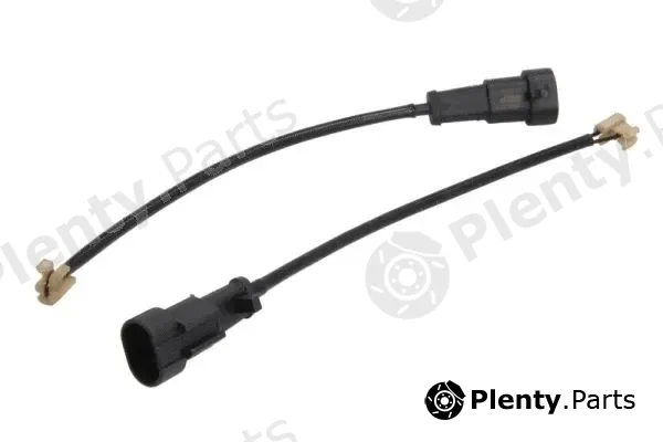SBP WIC019 — Sensor, brake pad wear