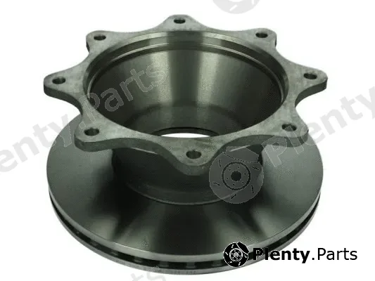 SBP 02-VO002 — Brake Disc