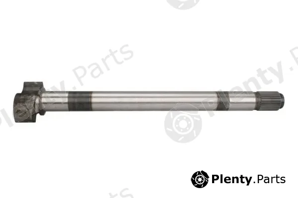 SBP 04-MA002 — Brake Shaft, drum brake