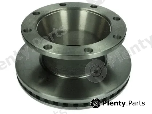 SBP 02-RV022 — Brake Disc