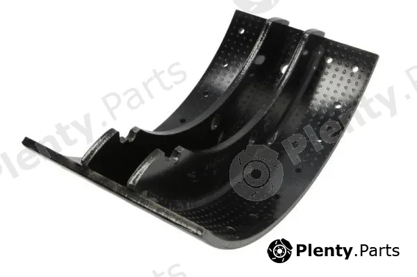 SBP 03-VO001L — Brake Shoe Set