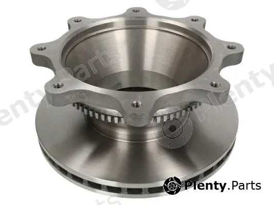 SBP 02-VO001 — Brake Disc