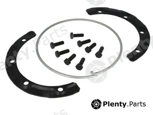 SBP 02-VO008FK — Accessory Kit, brake disc