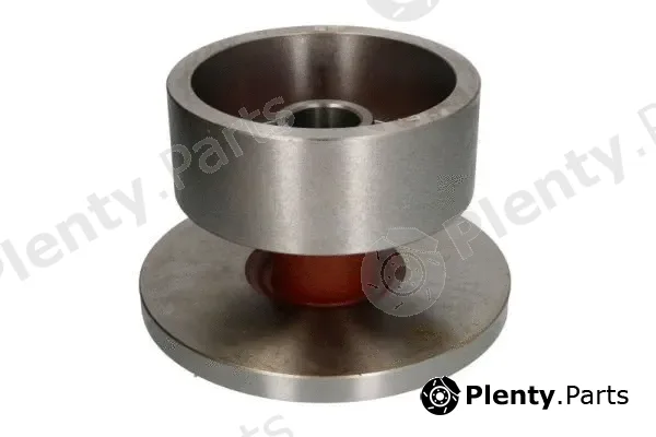 SBP 01-AG003 — Brake Drum