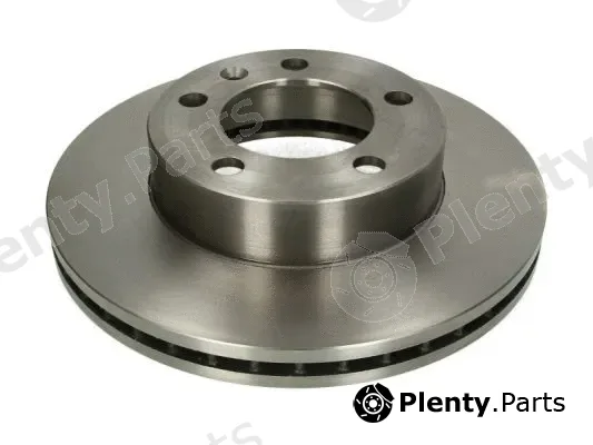 SBP 02-RV016 — Brake Disc