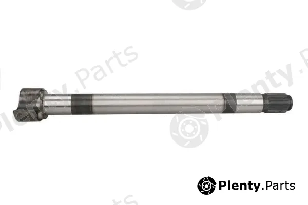 SBP 04-MA001 — Brake Shaft, drum brake