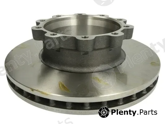 SBP 02-SC001 — Brake Disc