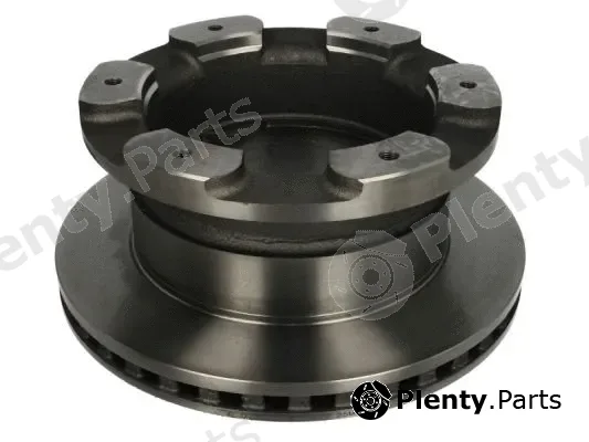 SBP 02-IV026 — Brake Disc