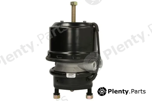 SBP 05-BCT14/24-G01 — Pretensioning Cylinder