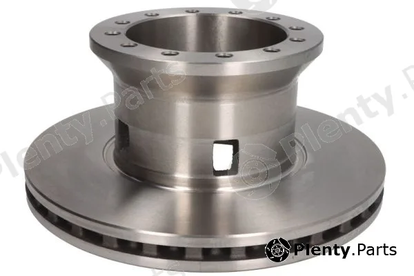 SBP 02-DA003 — Brake Disc