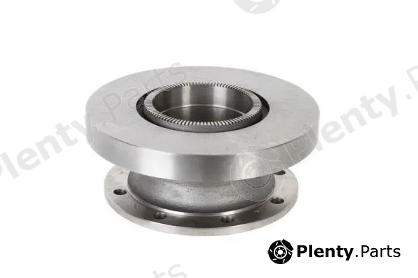 SBP 02-RO004 — Brake Disc