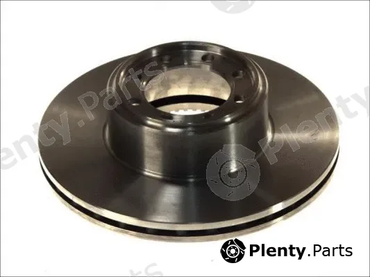 SBP 02-IV015 — Brake Disc