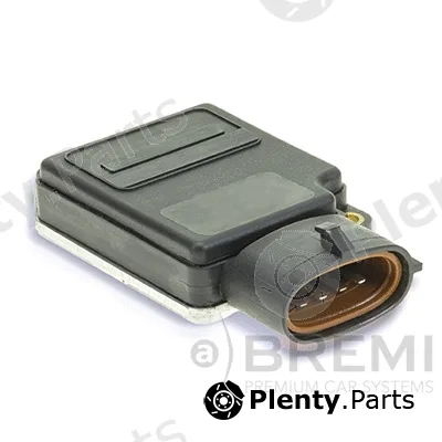Bremi 30264 — Mass Air Flow Sensor