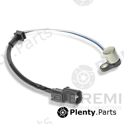 Bremi 60529 — Sensor, crankshaft pulse