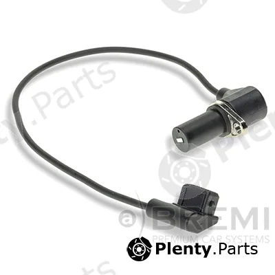 Bremi 60506 — Sensor, crankshaft pulse
