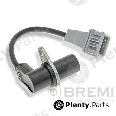 Bremi 60351 — Sensor, crankshaft pulse