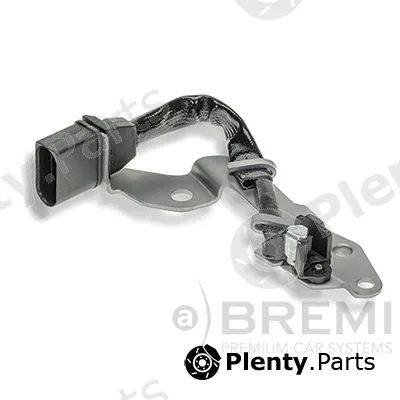 Bremi 60021 — Sensor, camshaft position