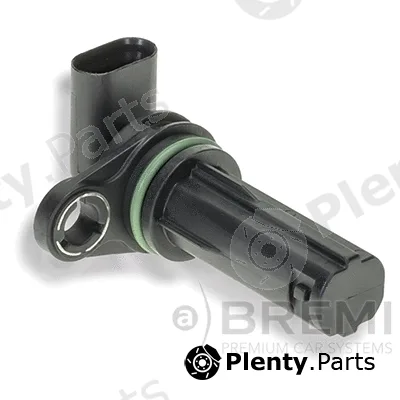 Bremi 60496 — Sensor, crankshaft pulse