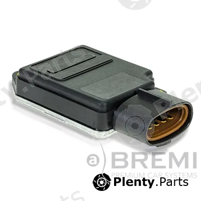 Bremi 30277 — Mass Air Flow Sensor