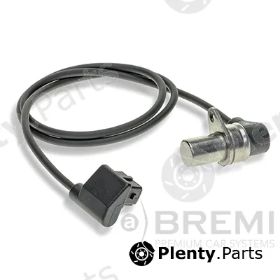 Bremi 60385 — Sensor, crankshaft pulse