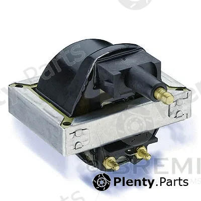 Bremi 11877 — Ignition Coil