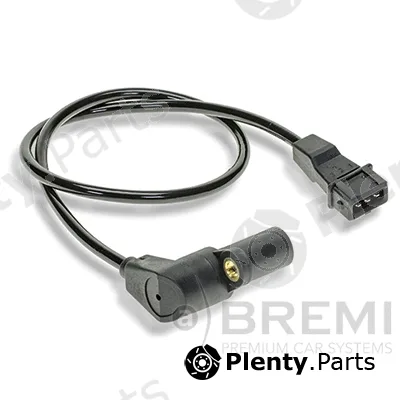 Bremi 60177 — Sensor, crankshaft pulse