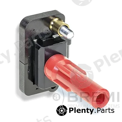 Bremi 20698 — Ignition Coil
