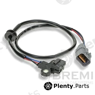 Bremi 60127 — Sensor, camshaft position