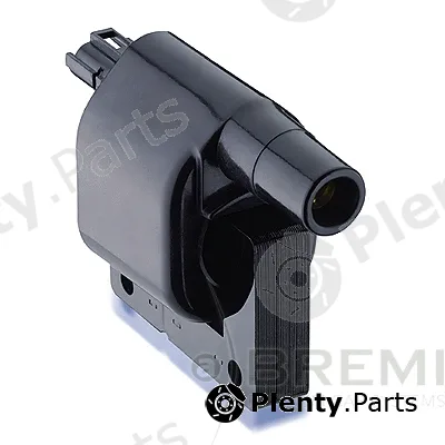 Bremi 20147 — Ignition Coil