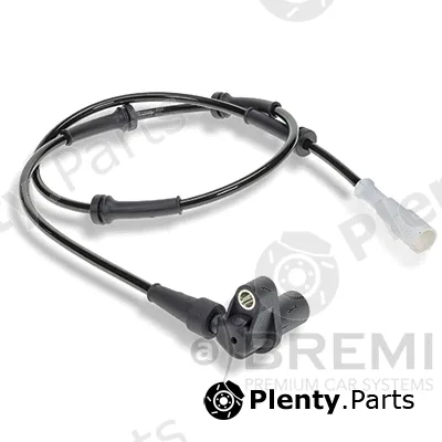Bremi 51462 — Sensor, wheel speed