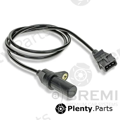 Bremi 60234 — Sensor, crankshaft pulse
