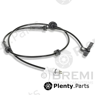 Bremi 51594 — Sensor, wheel speed