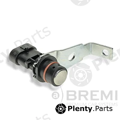 Bremi 60432 — Sensor, crankshaft pulse