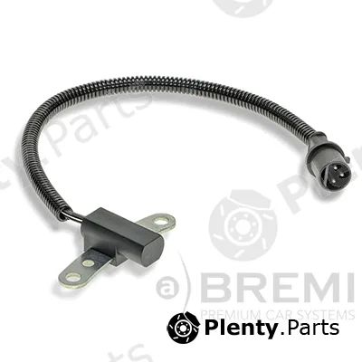 Bremi 60425 — Sensor, crankshaft pulse