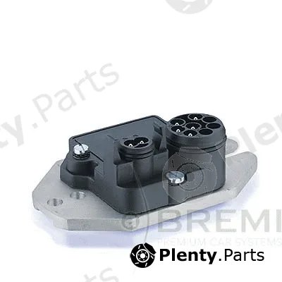 Bremi 14050 — Switch Unit, ignition system