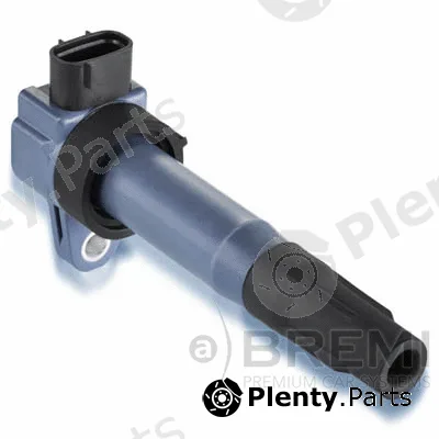 Bremi 20524 — Ignition Coil