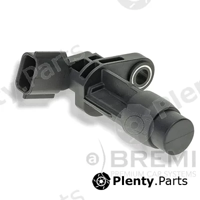 Bremi 60494 — Sensor, crankshaft pulse